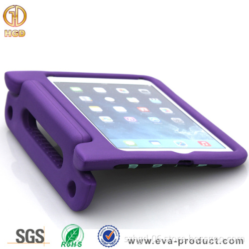 Kids Light Weight Shock Proof Convertible Handle Stand Cover Case For Apple iPad Air 2 Case